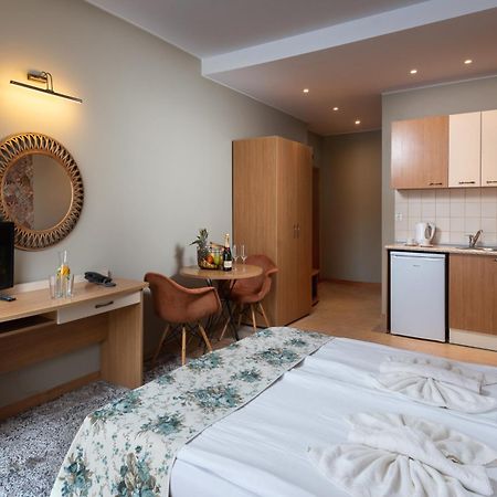 Hotel Avenue Sunny Beach Ngoại thất bức ảnh