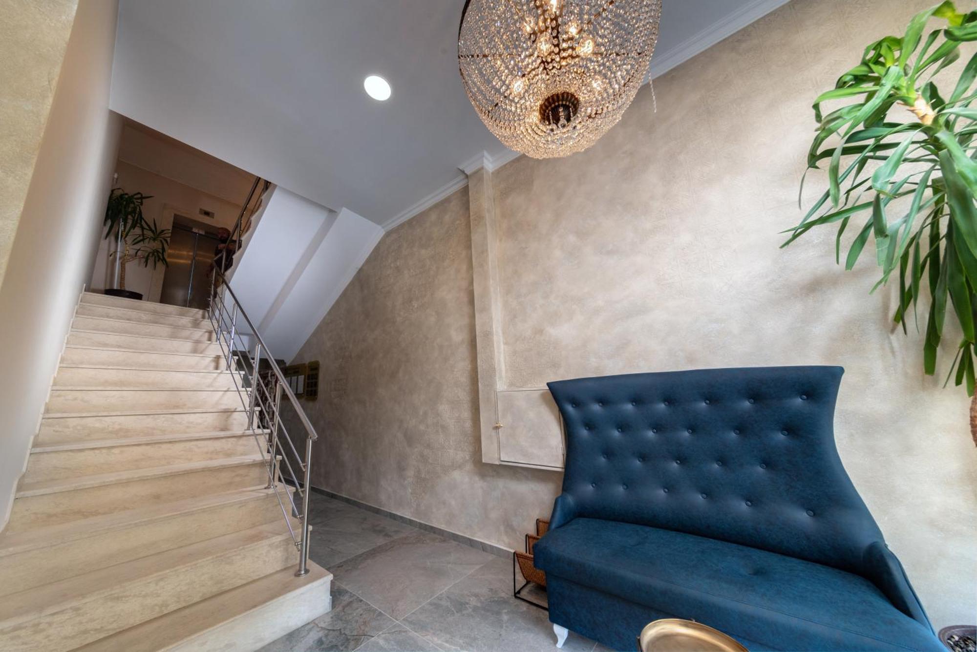 Hotel Avenue Sunny Beach Ngoại thất bức ảnh