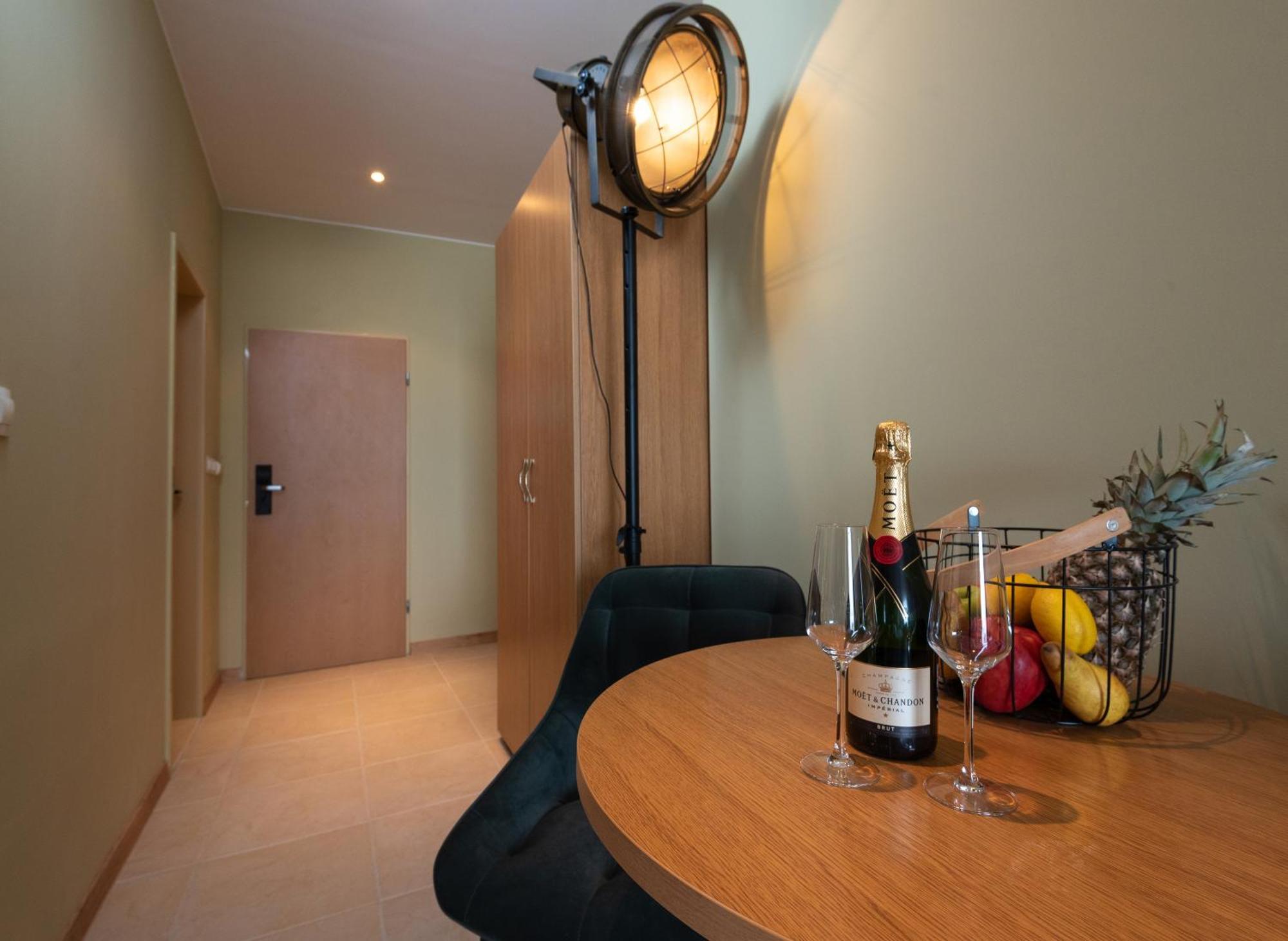 Hotel Avenue Sunny Beach Ngoại thất bức ảnh