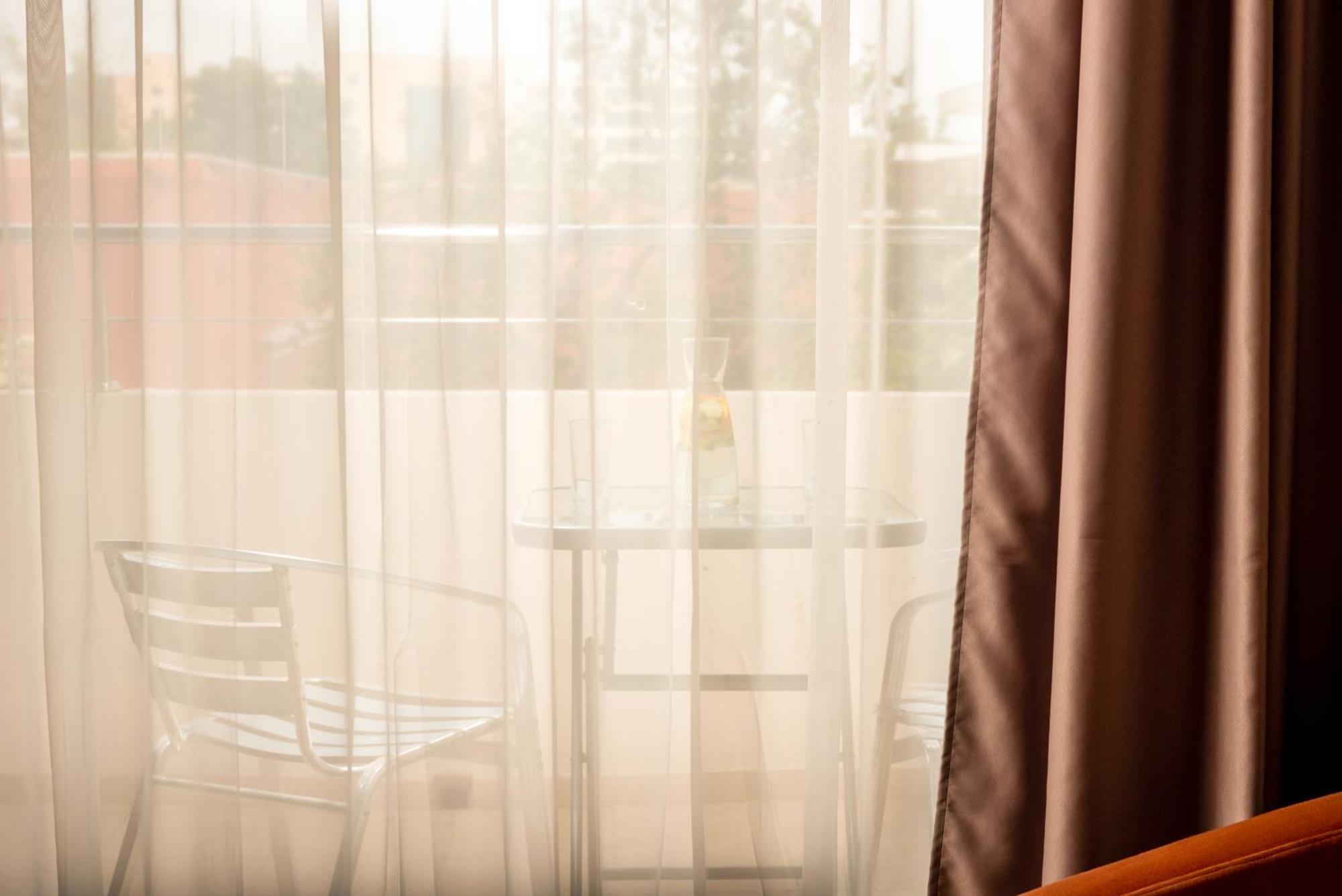 Hotel Avenue Sunny Beach Ngoại thất bức ảnh