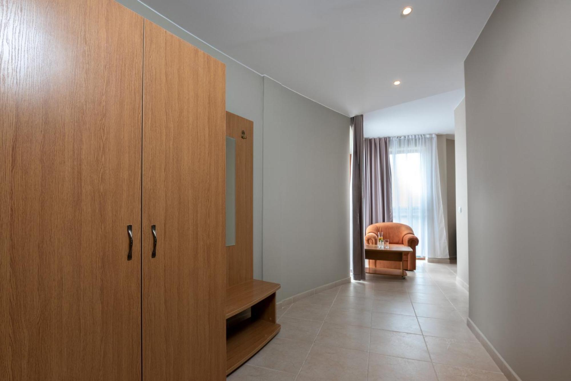 Hotel Avenue Sunny Beach Ngoại thất bức ảnh