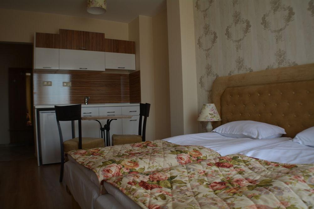 Hotel Avenue Sunny Beach Ngoại thất bức ảnh