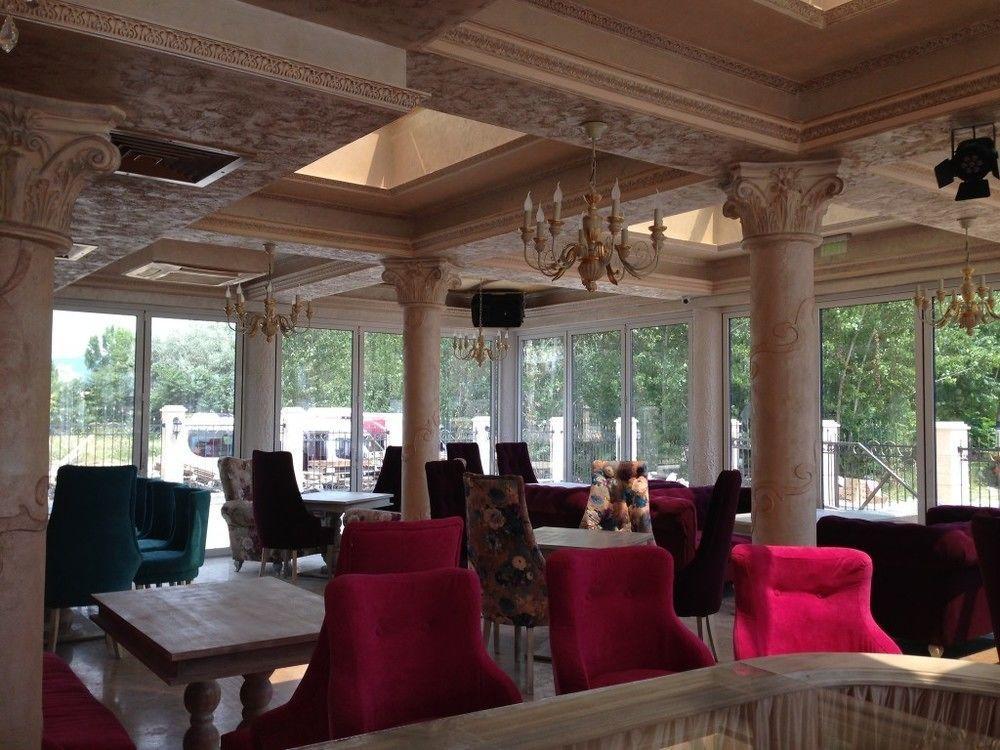 Hotel Avenue Sunny Beach Ngoại thất bức ảnh