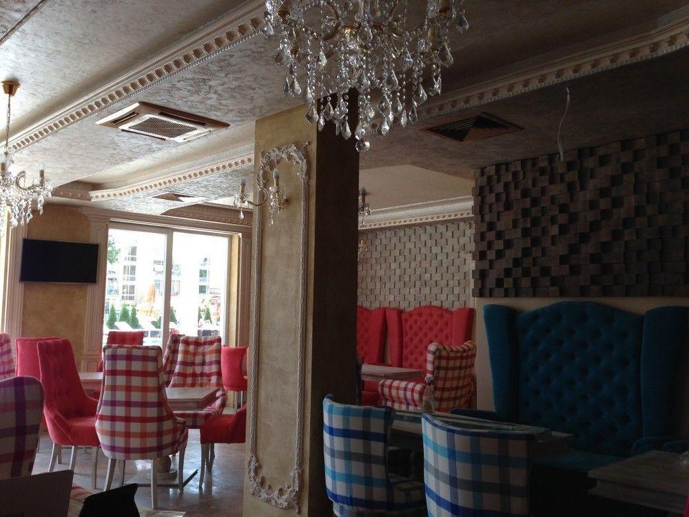 Hotel Avenue Sunny Beach Ngoại thất bức ảnh